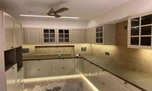 modular kitchen 