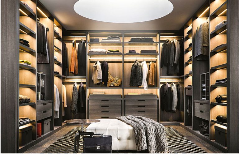 best wardrobe designer in delhi ncr – 2025